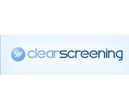 ClearScreening